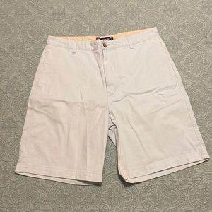 Chaps Men’s Baby Blue Shorts